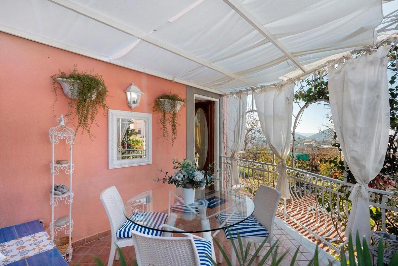 Maison Vico94 فيكو إيكوينس المظهر الخارجي الصورة