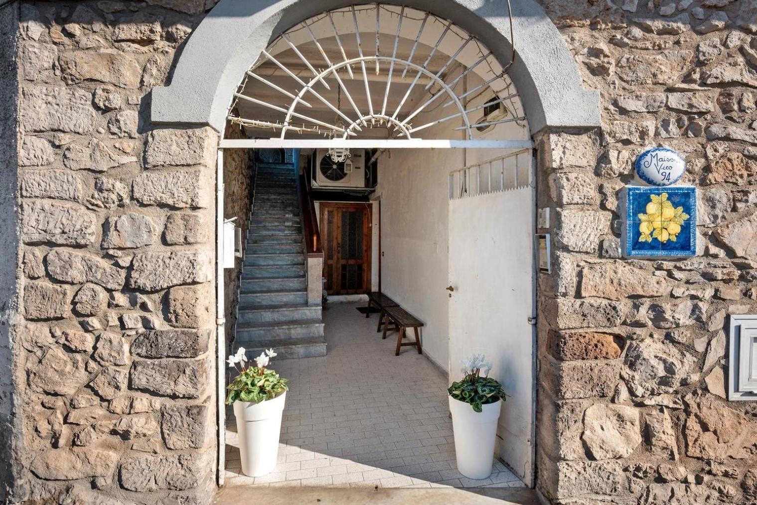Maison Vico94 فيكو إيكوينس المظهر الخارجي الصورة